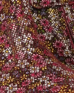 Froddo Chelsea-Boots CHELYS FLOWERS In Bordeaux -Froddo Verkaufsshop chelsea boots chelys flowers in bordeaux 599898827