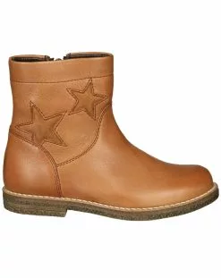 Froddo Chelsea-Boots CLOE In Cognac -Froddo Verkaufsshop chelsea boots cloe in cognac 599898822