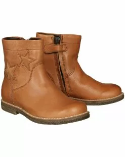 Froddo Chelsea-Boots CLOE In Cognac