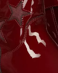 Froddo Chelsea-Boots CLOE PATENT In Bordeaux -Froddo Verkaufsshop chelsea boots cloe patent in bordeaux 599898816