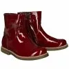 Froddo Chelsea-Boots CLOE PATENT In Bordeaux