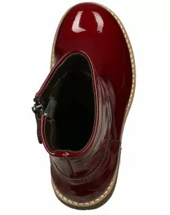 Froddo Chelsea-Boots CLOE PATENT In Bordeaux -Froddo Verkaufsshop chelsea boots cloe patent in bordeaux 599898819