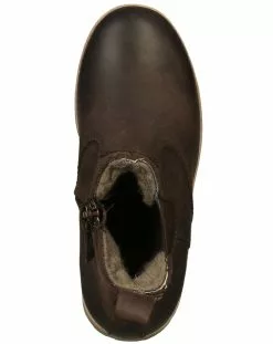 Froddo Chelsea-Boots MONO CHELYS TEX Gefüttert In Dark Brown 10 Froddo Chelsea-Boots MONO CHELYS TEX Gefüttert In Dark Brown -Froddo Verkaufsshop chelsea boots mono chelys tex gefuettert in dark 599898770