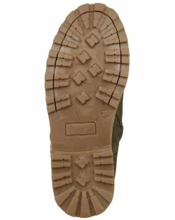 Froddo Chelsea-Boots MONO CHELYS TEX Gefüttert In Dark Green -Froddo Verkaufsshop chelsea boots mono chelys tex gefuettert in dark 599898779