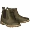 Froddo Chelsea-Boots MONO CHELYS TEX Gefüttert In Dark Green -Froddo Verkaufsshop chelsea boots mono chelys tex gefuettert in dark 599898781