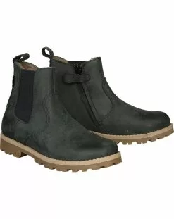 Froddo Chelsea-Boots MONO CHELYS TEX Gefüttert In Dark Blue
