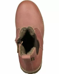Froddo Chelsea-Boots MONO CHELYS TEX Gefüttert In Pink 10 Froddo Chelsea-Boots MONO CHELYS TEX Gefüttert In Pink -Froddo Verkaufsshop chelsea boots mono chelys tex gefuettert in pink 599898731