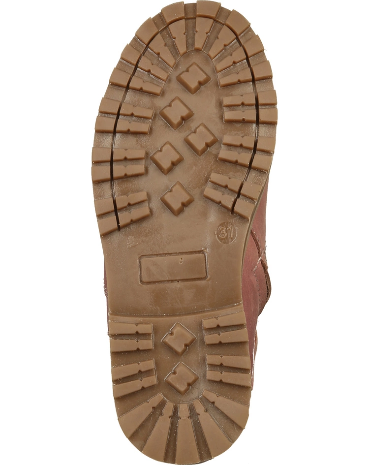 Froddo Chelsea-Boots MONO CHELYS TEX Gefüttert In Pink 5 Froddo Chelsea-Boots MONO CHELYS TEX Gefüttert In Pink – Bild 3