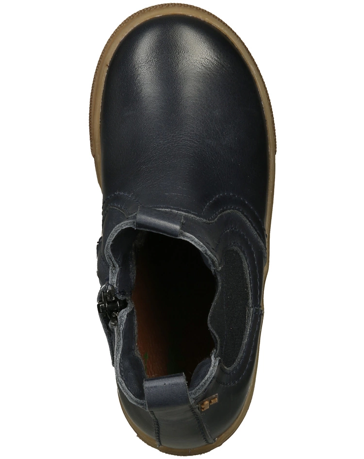 Froddo Chelsea-Boots TOMY TEX In Blue 5 Froddo Chelsea-Boots TOMY TEX In Blue – Bild 4