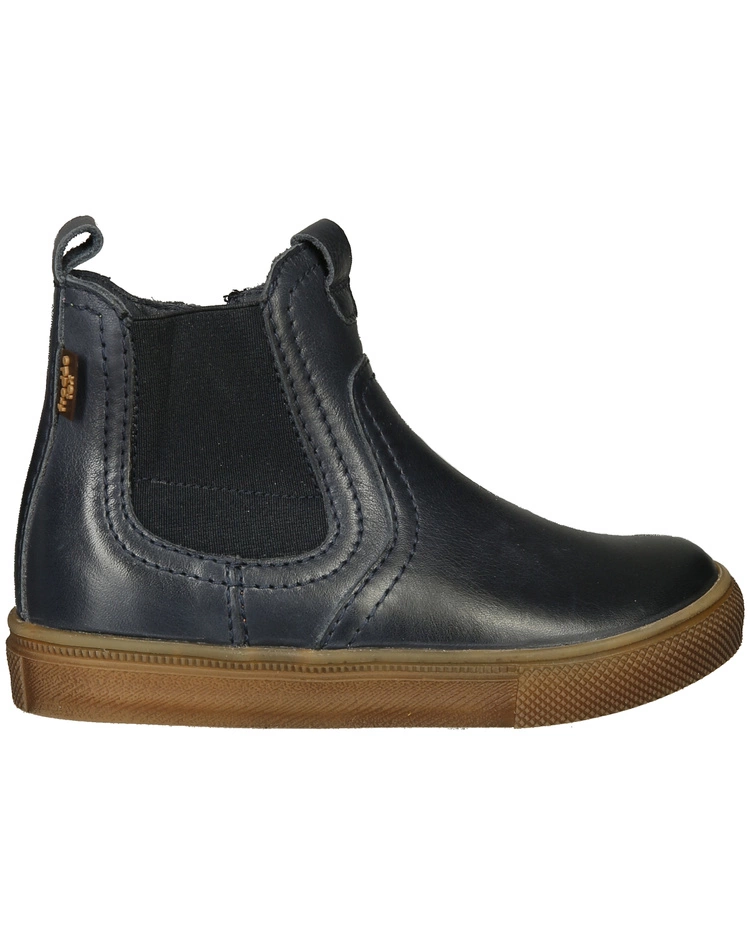 Froddo Chelsea-Boots TOMY TEX In Blue 3 Froddo Chelsea-Boots TOMY TEX In Blue – Bild 2