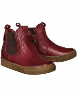 Froddo Chelsea-Boots TOMY TEX In Bordeaux
