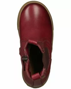 Froddo Chelsea-Boots TOMY TEX In Bordeaux 10 Froddo Chelsea-Boots TOMY TEX In Bordeaux -Froddo Verkaufsshop chelsea boots tomy tex in bordeaux 599898800