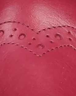 Froddo Chelseaboots BROGUE In Fuxia -Froddo Verkaufsshop chelseaboots brogue in fuxia 599812947