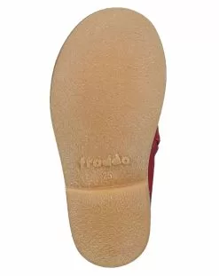 Froddo Chelseaboots BROGUE In Fuxia -Froddo Verkaufsshop chelseaboots brogue in fuxia 599812948