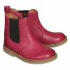 Froddo Chelseaboots BROGUE In Fuxia