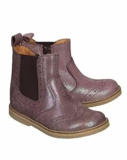 Froddo Chelseaboots BROGUE In Magic