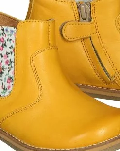 Froddo Chelseaboots LOW In Dark Yellow 11 Froddo Chelseaboots LOW In Dark Yellow -Froddo Verkaufsshop chelseaboots low in dark yellow 599846168