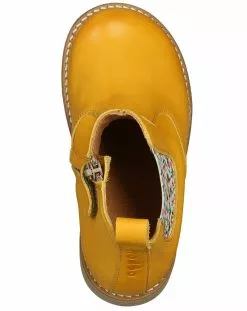 Froddo Chelseaboots LOW In Dark Yellow 10 Froddo Chelseaboots LOW In Dark Yellow -Froddo Verkaufsshop chelseaboots low in dark yellow 599846172