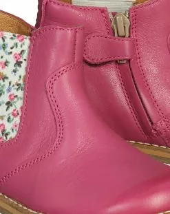 Froddo Chelseaboots LOW In Fuxia -Froddo Verkaufsshop chelseaboots low in fuxia 599845937