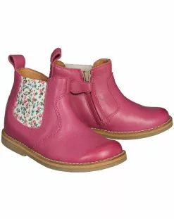 Froddo Chelseaboots LOW In Fuxia