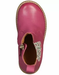 Froddo Chelseaboots LOW In Fuxia -Froddo Verkaufsshop chelseaboots low in fuxia 599845940