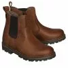 Froddo Chelseaboots MONO Gefüttert In Brown