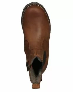 Froddo Chelseaboots MONO Gefüttert In Brown -Froddo Verkaufsshop chelseaboots mono gefuettert in brown 599811428