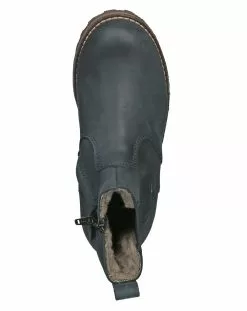 Froddo Chelseaboots MONO Gefüttert In Dark Blue -Froddo Verkaufsshop chelseaboots mono gefuettert in dark blue 599811436