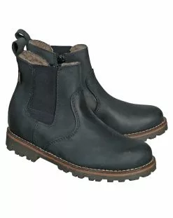 Froddo Chelseaboots MONO Gefüttert In Dark Blue
