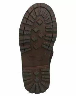 Froddo Chelseaboots MONO Gefüttert In Dark Brown -Froddo Verkaufsshop chelseaboots mono gefuettert in dark brown 599811429