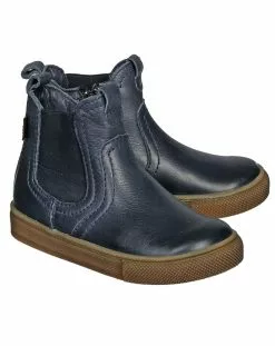 Froddo Chelseaboots TOMY TEX In Dark Blue