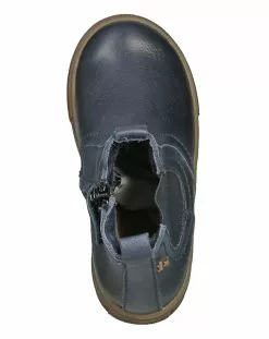 Froddo Chelseaboots TOMY TEX In Dark Blue -Froddo Verkaufsshop chelseaboots tomy tex in dark blue 599812940