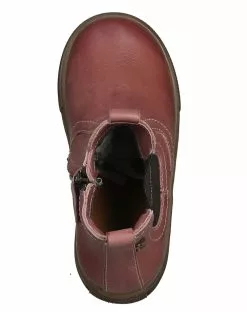 Froddo Chelseaboots TOMY TEX In Dark Pink 10 Froddo Chelseaboots TOMY TEX In Dark Pink -Froddo Verkaufsshop chelseaboots tomy tex in dark pink 599812931