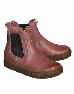 Froddo Chelseaboots TOMY TEX In Dark Pink