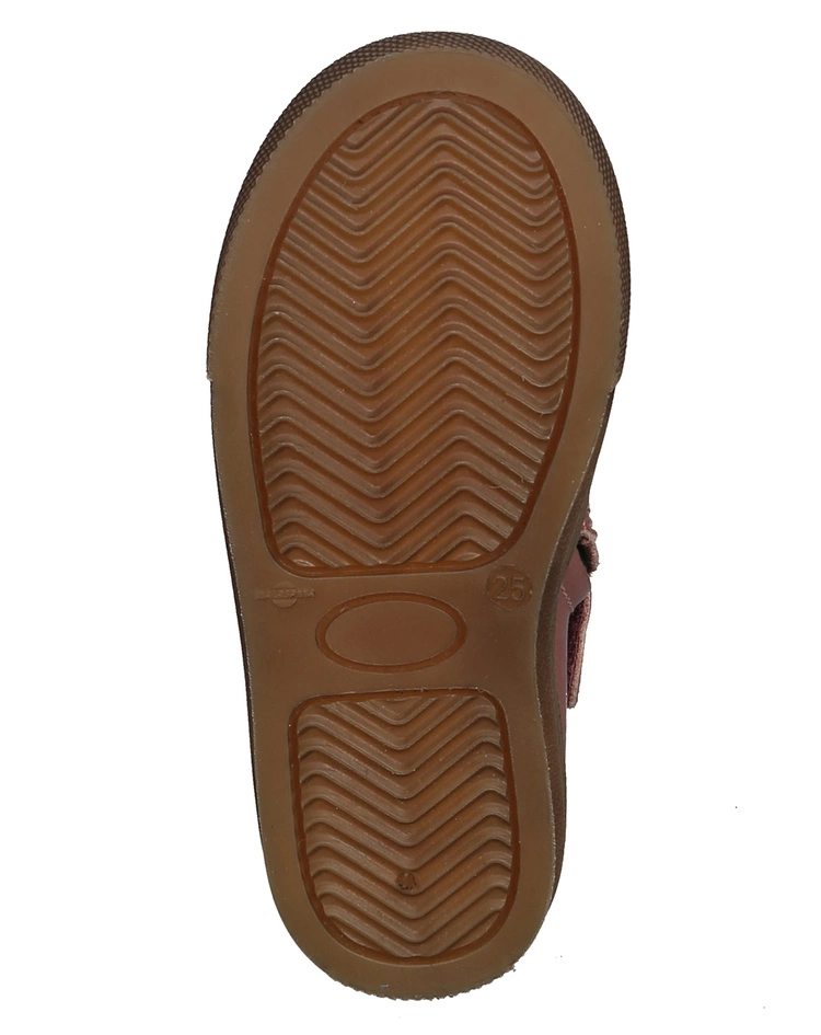 Froddo Chelseaboots TOMY TEX In Dark Pink 5 Froddo Chelseaboots TOMY TEX In Dark Pink – Bild 3