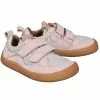 Froddo Halbschuhe BAREFOOT D-VELCRO In Pink -Froddo Verkaufsshop halbschuhe barefoot d velcro in pink 599769273