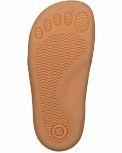 Froddo Halbschuhe BAREFOOT D-VELCRO In Pink -Froddo Verkaufsshop halbschuhe barefoot d velcro in pink 599769274