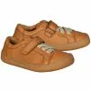 Froddo Halbschuhe BAREFOOT ELASTIC In Cognac -Froddo Verkaufsshop halbschuhe barefoot elastic in cognac 599846033