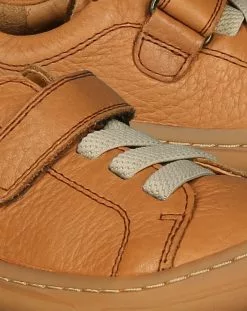 Froddo Halbschuhe BAREFOOT ELASTIC In Cognac -Froddo Verkaufsshop halbschuhe barefoot elastic in cognac 599846036