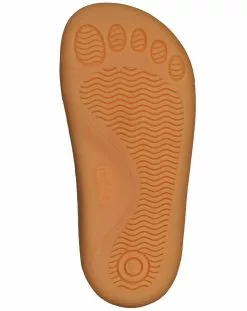 Froddo Halbschuhe BAREFOOT ELASTIC In Cognac -Froddo Verkaufsshop halbschuhe barefoot elastic in cognac 599846037