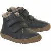 Froddo Klett-Boots BAREFOOT WINTER In Blue