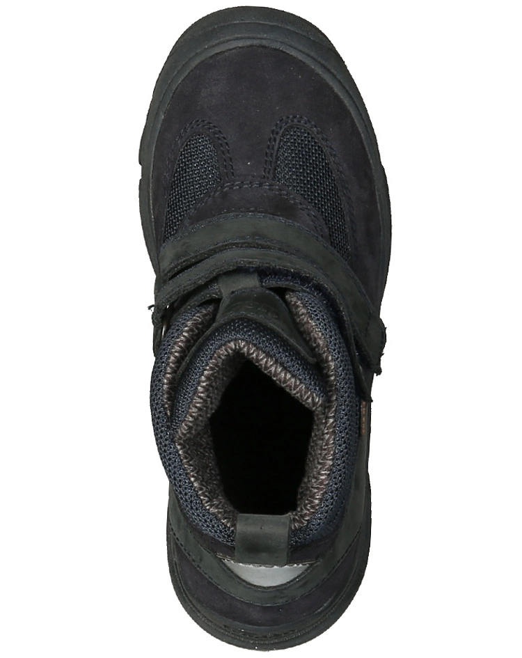 Froddo Klett-Boots FESTIM In Dunkelblau 6 Froddo Klett-Boots FESTIM In Dunkelblau – Bild 4