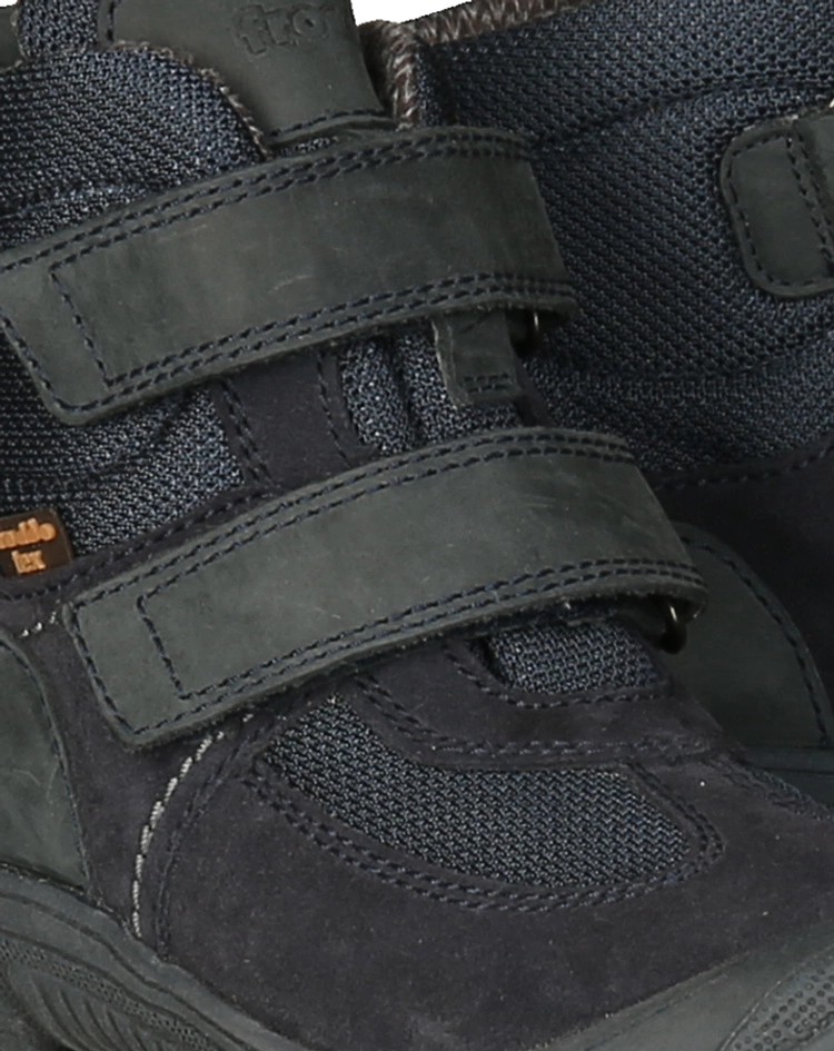 Froddo Klett-Boots FESTIM In Dunkelblau 7 Froddo Klett-Boots FESTIM In Dunkelblau – Bild 5