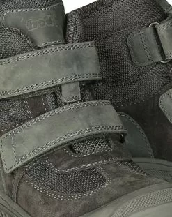 Froddo Klett-Boots FESTIM In Grau 13 Froddo Klett-Boots FESTIM In Grau -Froddo Verkaufsshop klett boots festim in grau 599945860