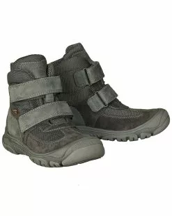 Froddo Klett-Boots FESTIM In Grau