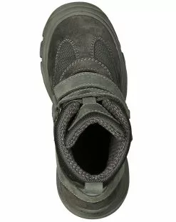 Froddo Klett-Boots FESTIM In Grau 11 Froddo Klett-Boots FESTIM In Grau -Froddo Verkaufsshop klett boots festim in grau 599945867