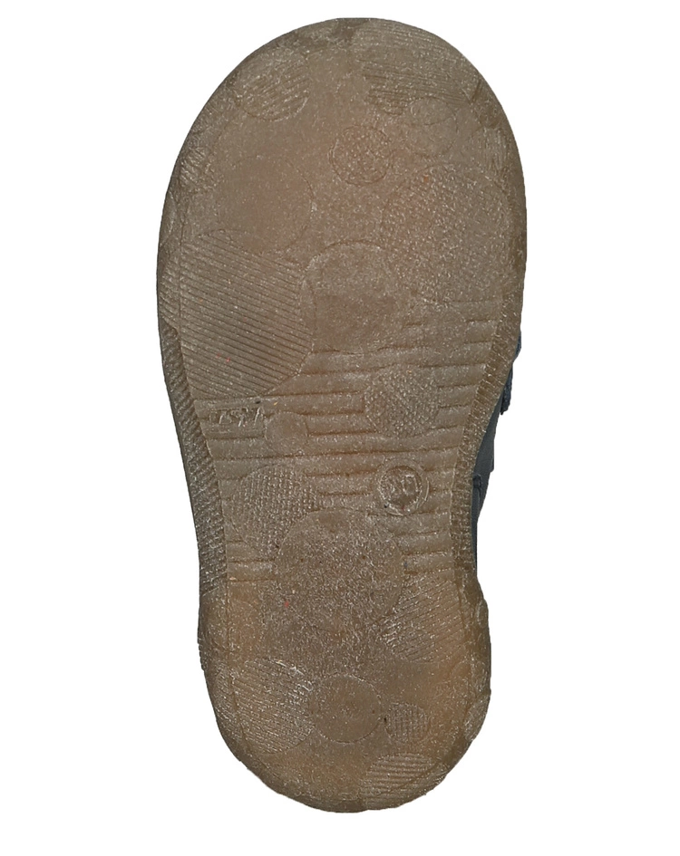 Froddo Klett-Boots KART TEX Gefüttert In Dark Blue 5 Froddo Klett-Boots KART TEX Gefüttert In Dark Blue – Bild 3