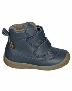 Froddo Klett-Boots KART TEX Gefüttert In Dark Blue 8 Froddo Klett-Boots KART TEX Gefüttert In Dark Blue -Froddo Verkaufsshop klett boots kart tex gefuettert in dark blue 599813134