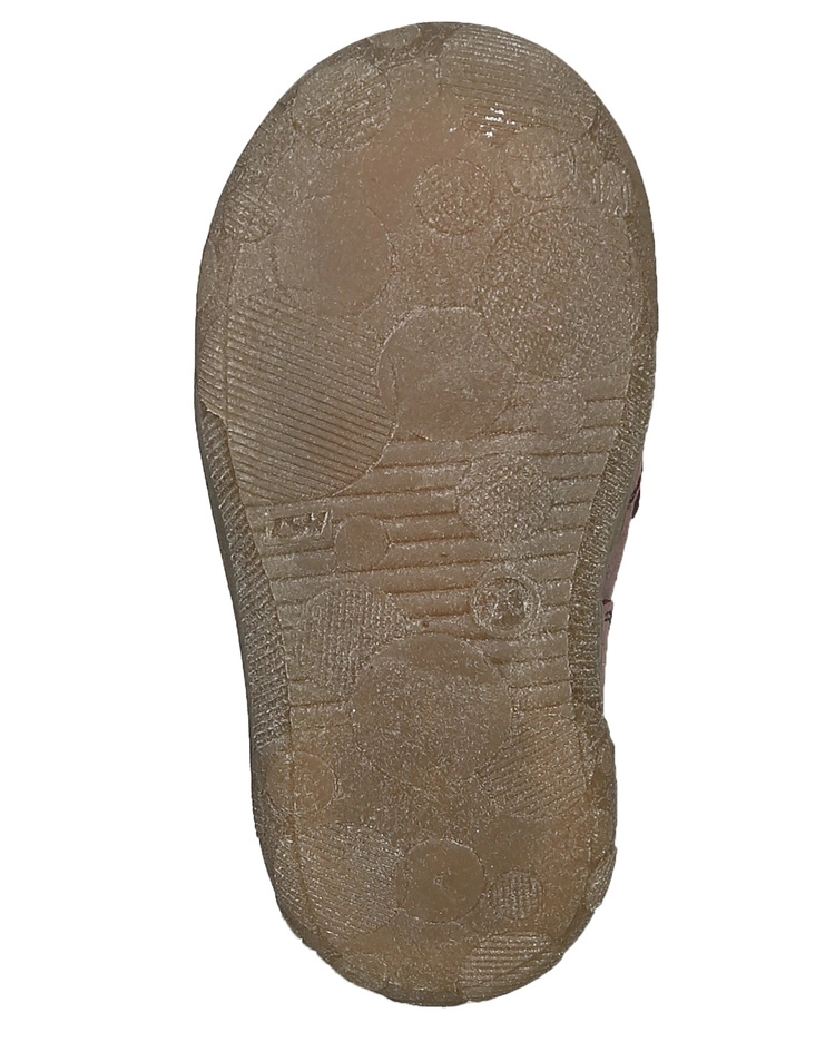 Froddo Klett-Boots KART TEX Gefüttert In Pink 5 Froddo Klett-Boots KART TEX Gefüttert In Pink – Bild 3