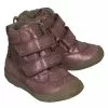 Froddo Klett-Boots KART TEX Gefüttert In Pink -Froddo Verkaufsshop klett boots kart tex gefuettert in pink 599813117